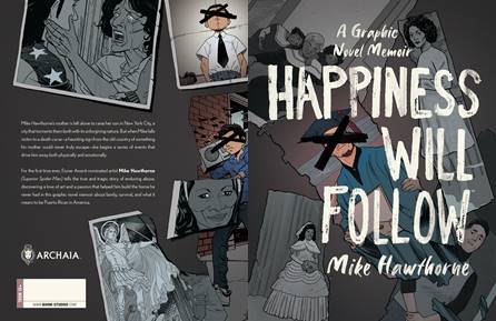 Happiness Will Follow (2020)