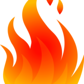 fire-png Free Transparent PNG image in precap