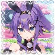 Anemone | Flower Knight Girl