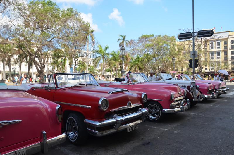 CUBA Y SUS PUEBLOS-1997/2017 - Blogs de Cuba - LA HABANA-16-9-2017 (76)