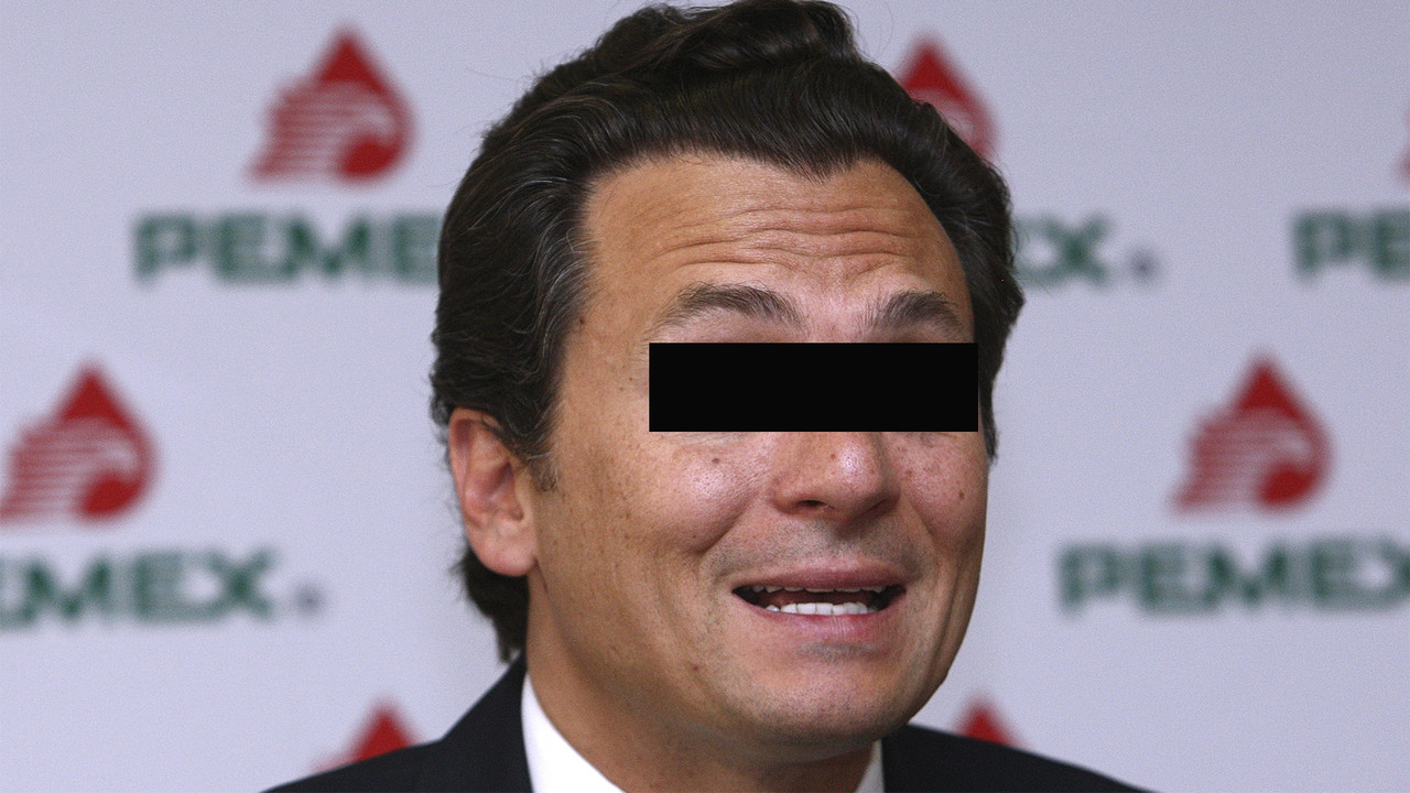 Revelan confesión de Lozoya: Peña Nieto me pidió resolver 