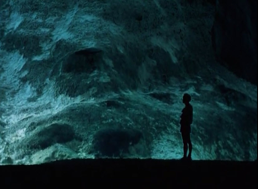 Nostos: Il ritorno (1989)