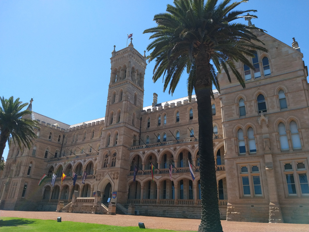 AUSTRALIA , "QUE GRAN PAIS" - Blogs de Australia - SYDNEY (2)