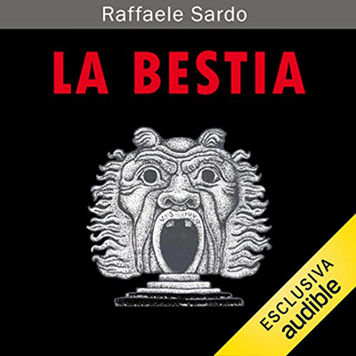 Raffaele Sardo - La Bestia (2022) (mp3 - 128 kbps)
