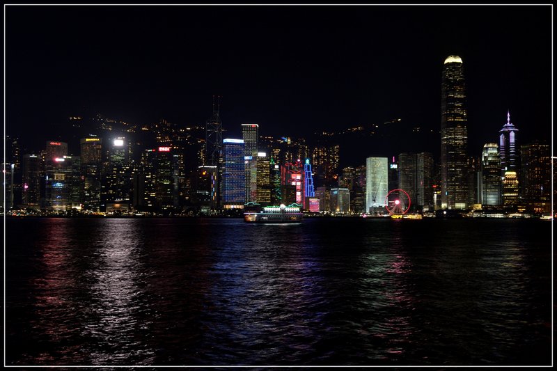 De Phnom Penh a Madrid con parada en Hong Kong. - De la bahía de Halong a los templos de Angkor (12)