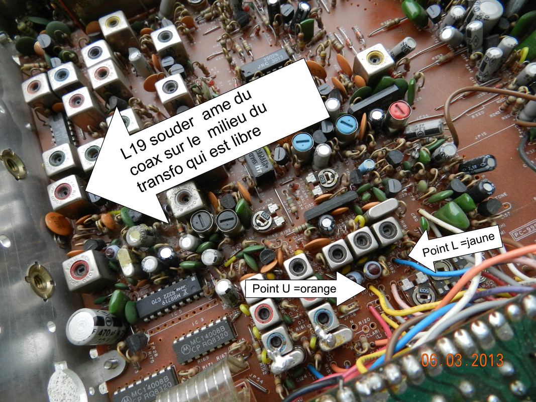 frequencemetre