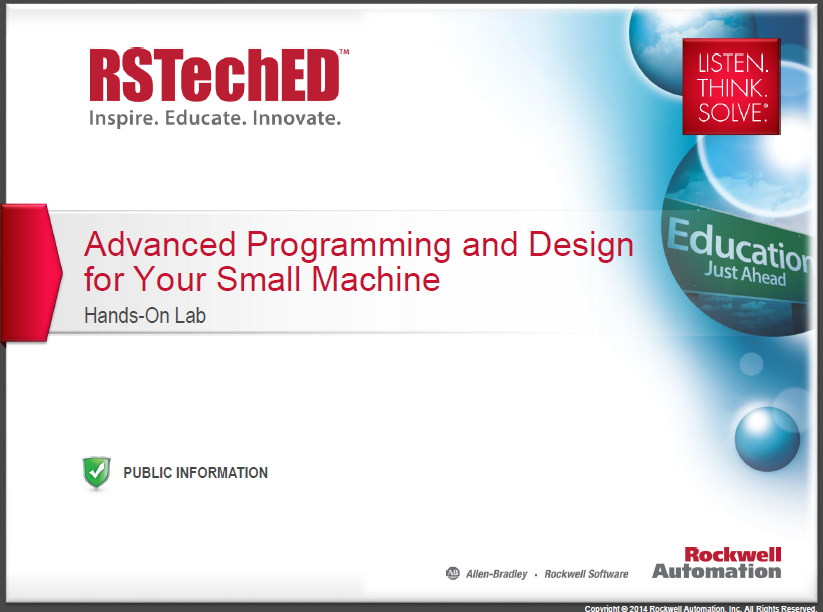 Advanced Programming and Design for Your Small Machine Advanced Programming and Design for Your Small Machine