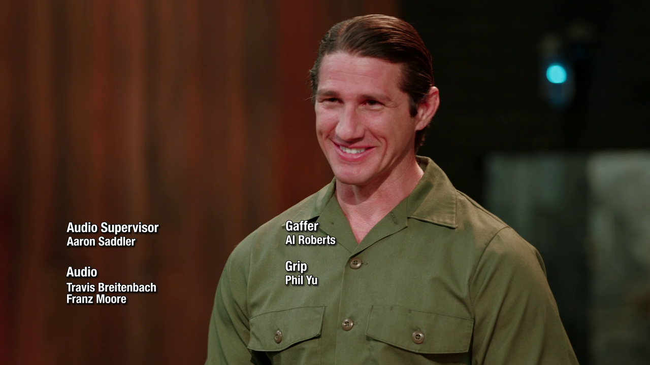 Forged In Fire S01E05 snap 9