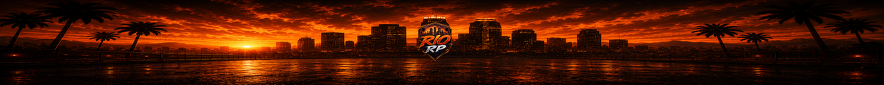 ✨ RIO RP banner
