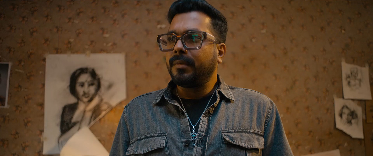 Karakkam 2026 WebRip [Hindi + Tamil + Telugu + Malayalam + Kannada] 1080p 480p 720p ESub Screenshot