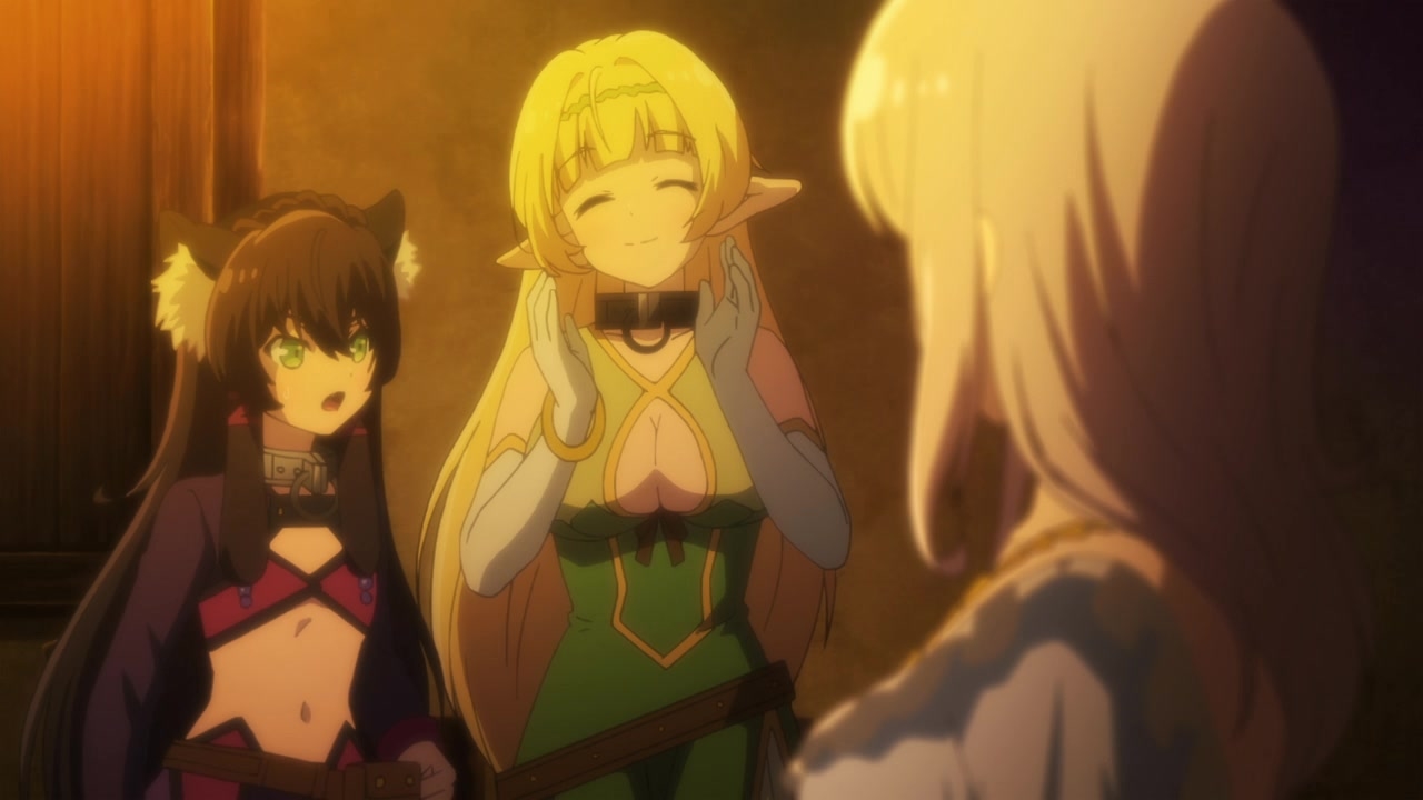 [SubsPlease] Isekai Maou to Shoukan Shoujo no Dorei Majutsu S2 - 01 (720p) [7791920F].0002