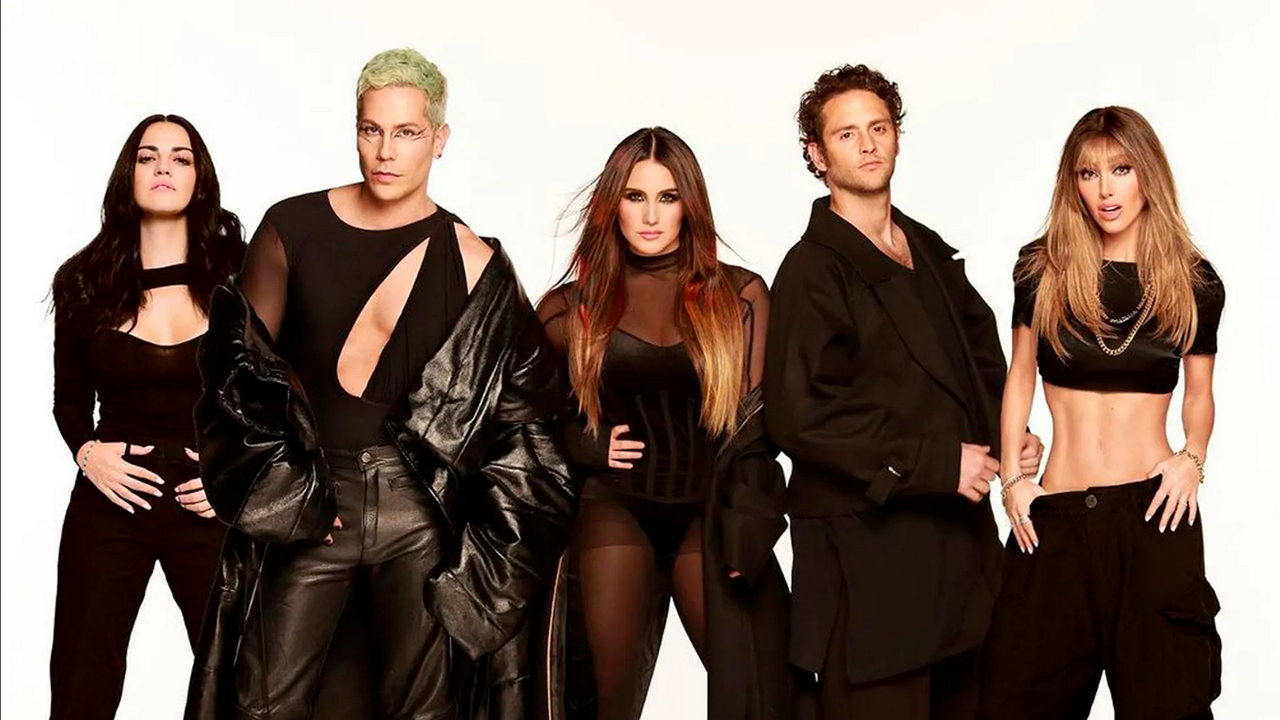 Gira de RBD enfrenta polémicas acusaciones de maltrato y falta de pagos