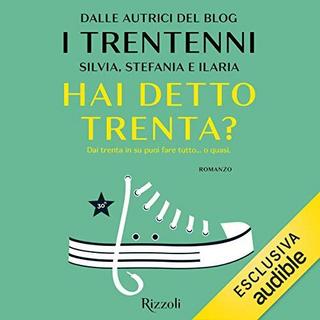 I Trentenni - Hai detto trenta? (2019) .mp3 - 64 kbps