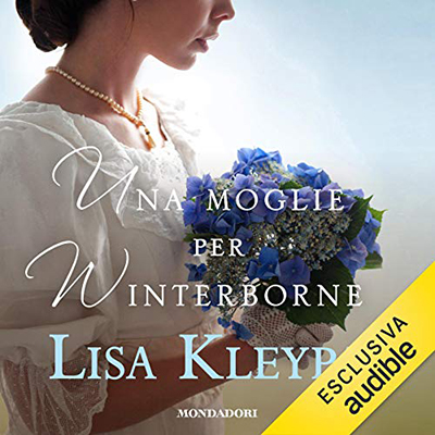Lisa Kleypas - Una moglie per Winterborne (2021) (mp3 - 128 kbps)