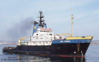 8874-29 Smit London 1988-12-21