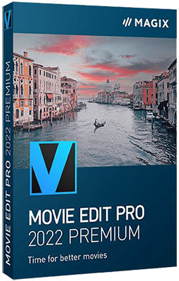 [PORTABLE] MAGIX Video deluxe Premium 2022 v21.0.1.119 x64 Portable - ITA