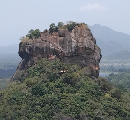 Sigiriya