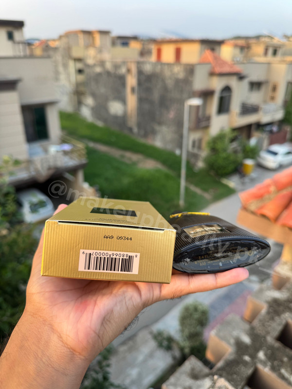 Tomford Black Orchid 100 ML - image 3