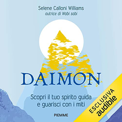 Selene Calloni Williams - Daimon (2022) (mp3 - 128 kbps)