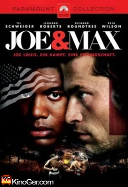 Joe and Max - Rivalen im Ring (2002)
