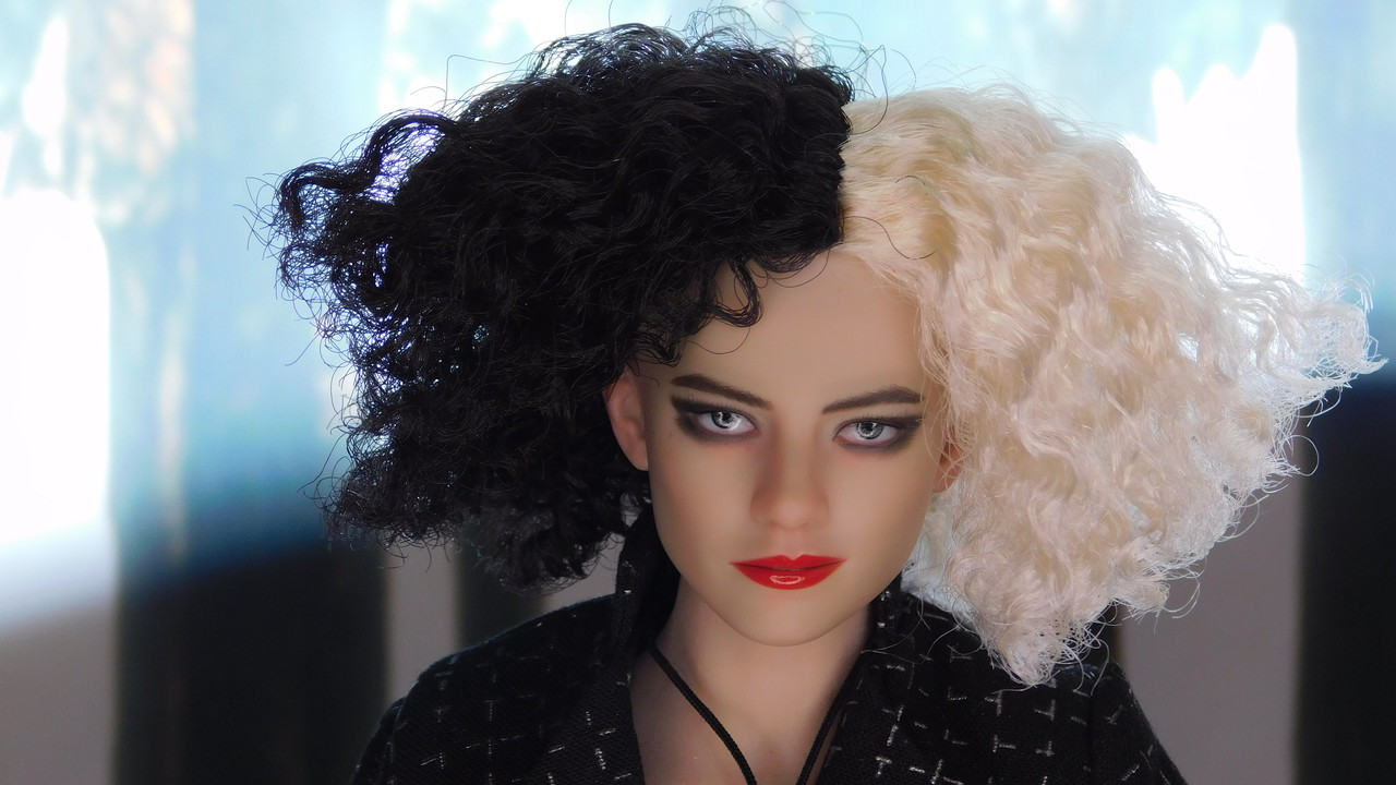 Менгф, ооак менгф, Круэлла 102