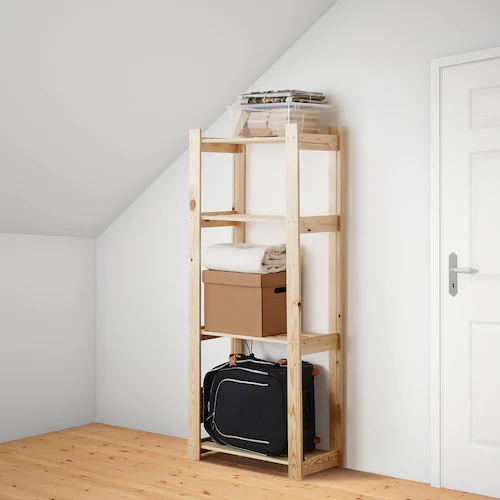 [Image: albert-shelving-unit-softwood-0911600-PE639886-S5.png]