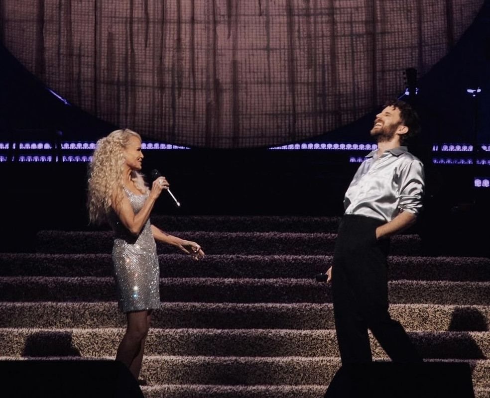 BEN PLATT: LIVE AT THE PALACE Thread