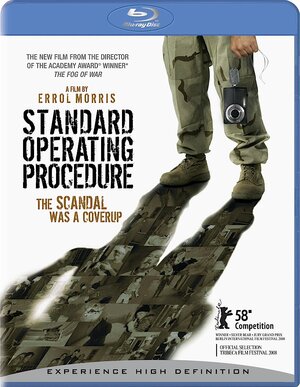Standard Operating Procedure - La verità dell'orrore (2008) BluRay Full AVC TRueHD ITA ENG Sub