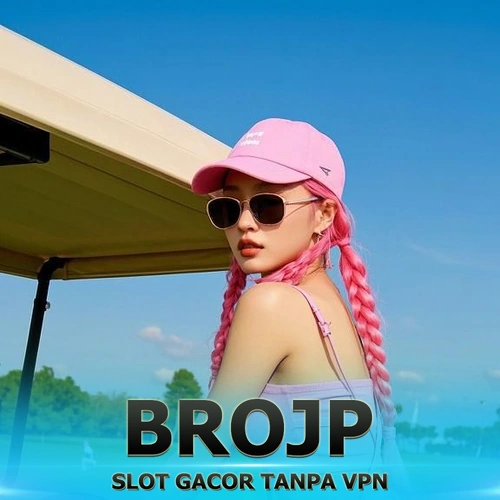 BROJP Link Portal Resmi Official Alternatif