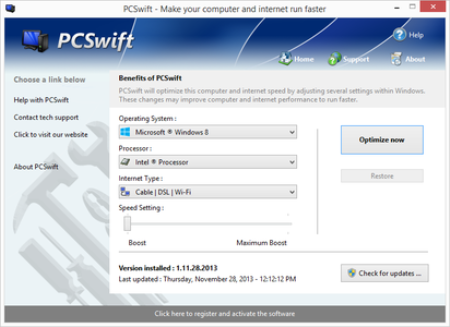 PGWare PCSwift 2.8.23.2021 Multilingual