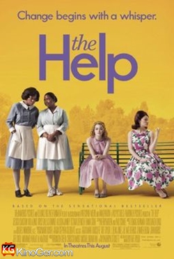 The Help (2011)