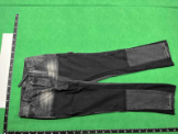 Chrome Jeans (+12 color)