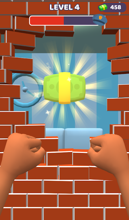 The Housebreaker APK