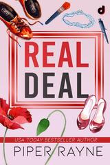 Piper Rayne – Single Dad’s Club Series Vol. 1. Real Deal (2026)