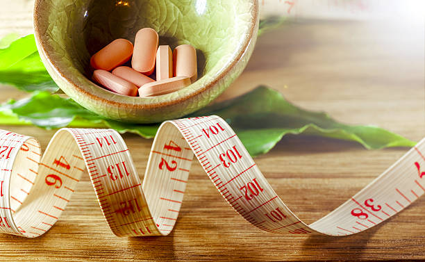 Weight Loss Capsules