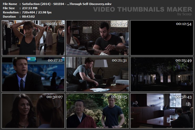 Satisfaction (2014) - S01E04 - ...Through Self-Discovery.mkv