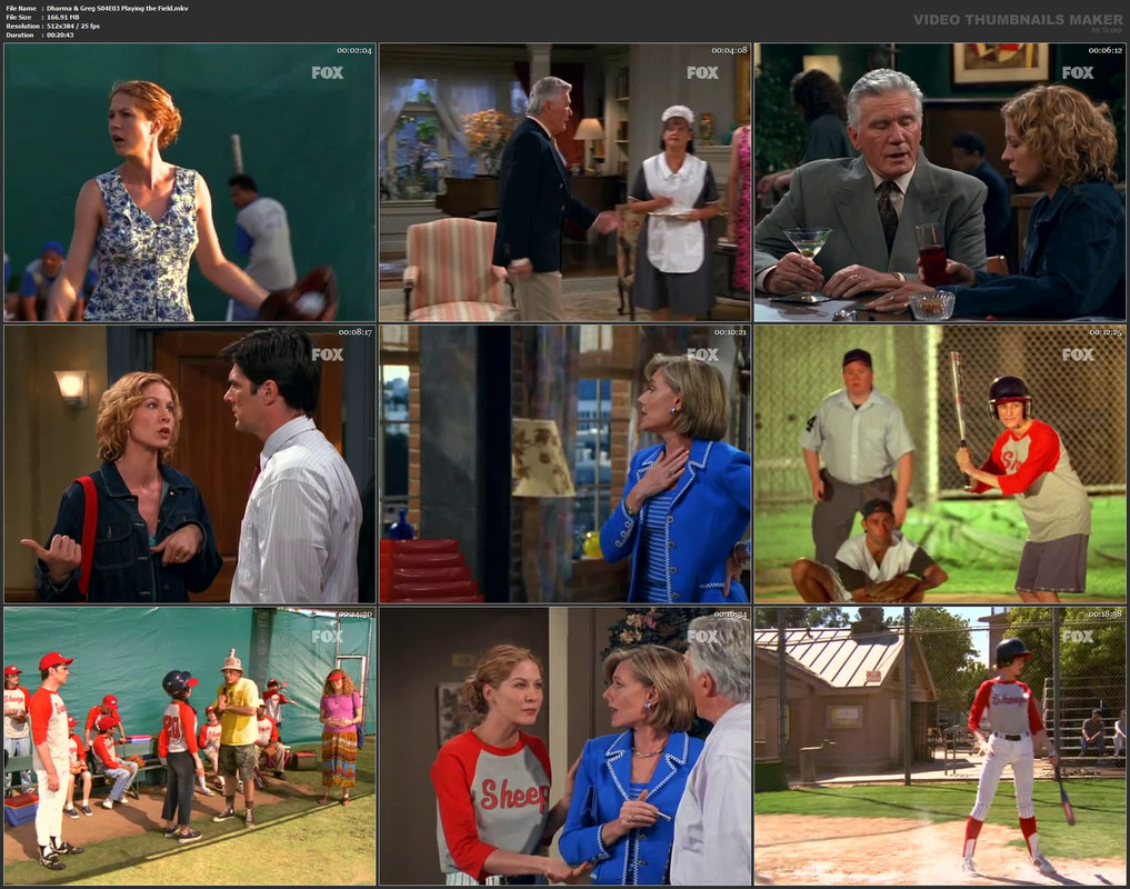 Dharma & Greg S04E03 Playing the Field.mkv