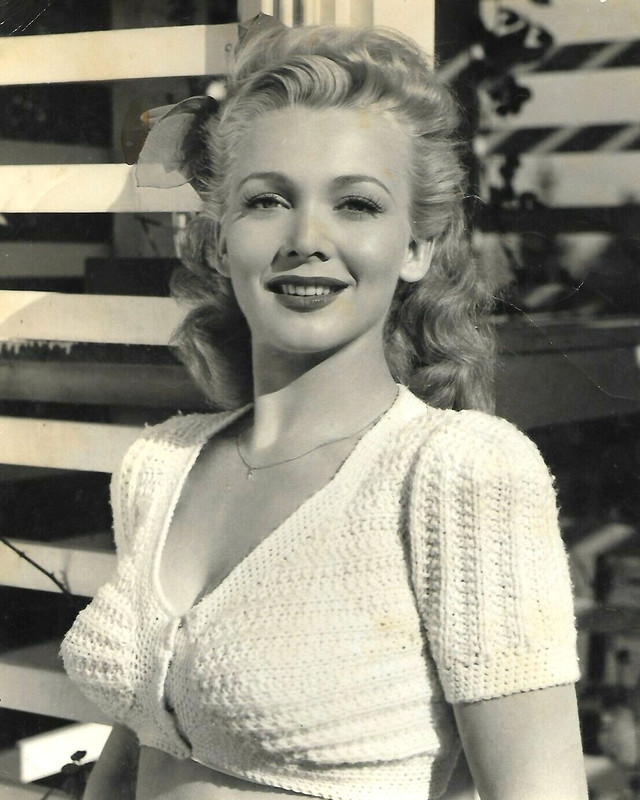 carole landis mc42