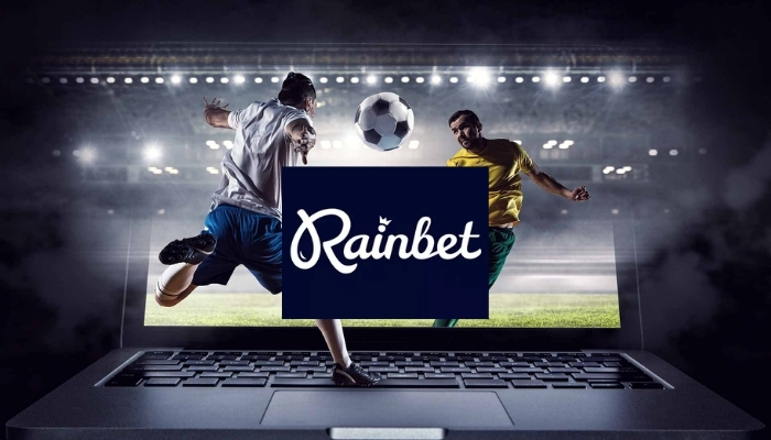 RainBet Bewertung