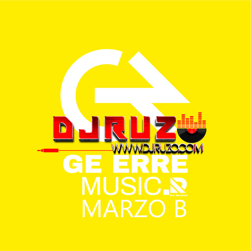 GE ERRE MUSIC MARZO “B”2022