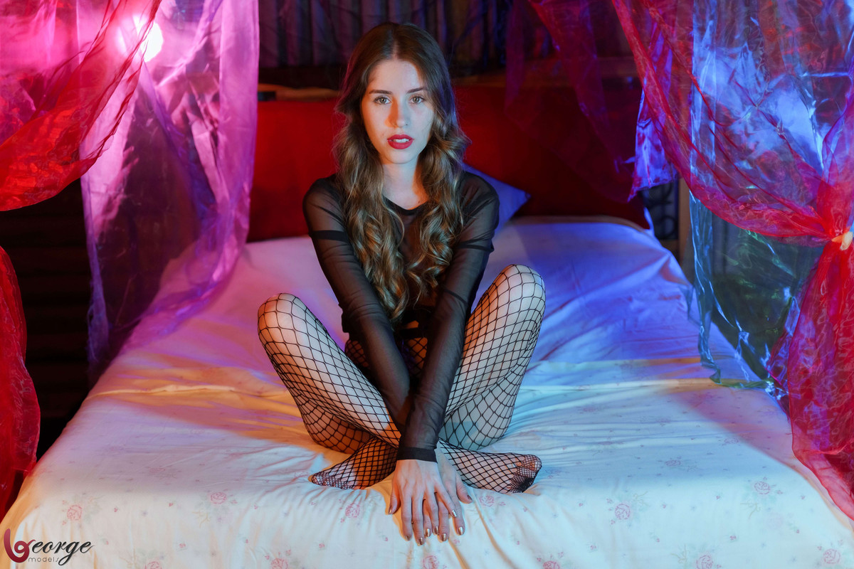 George Models - Heidy Pino 033 (1)