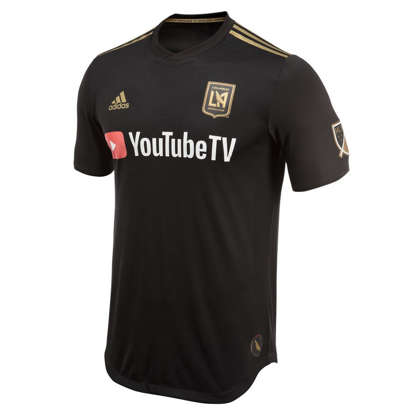 mls soccer jerseys