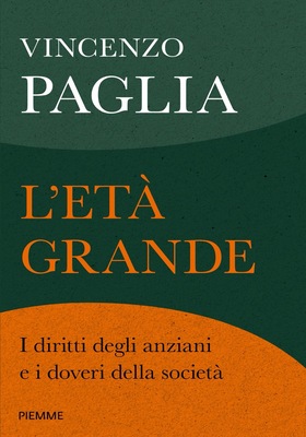 Vincenzo Paglia - L'eta grande (2026)