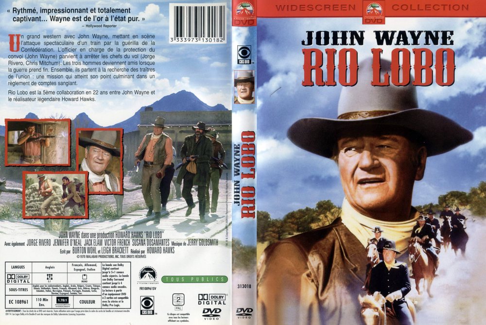 Re: Rio Lobo (1970)