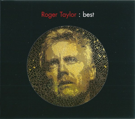 Roger Taylor - Веst (2014)