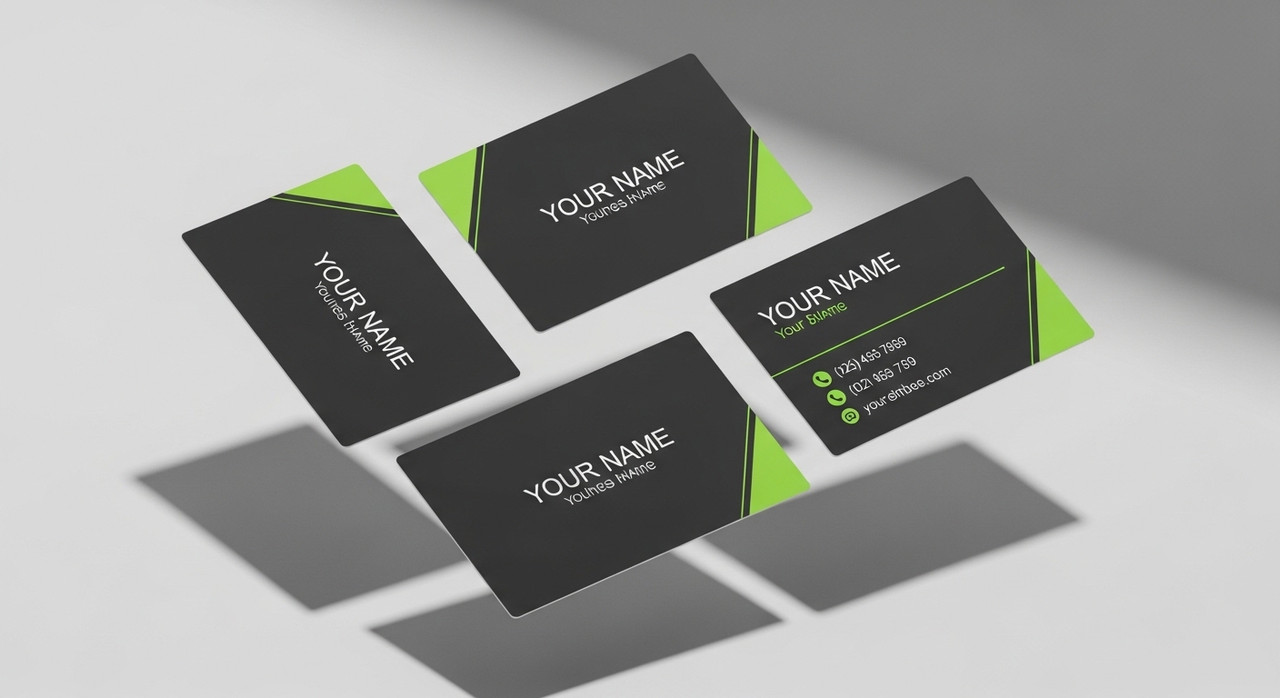 Business Card