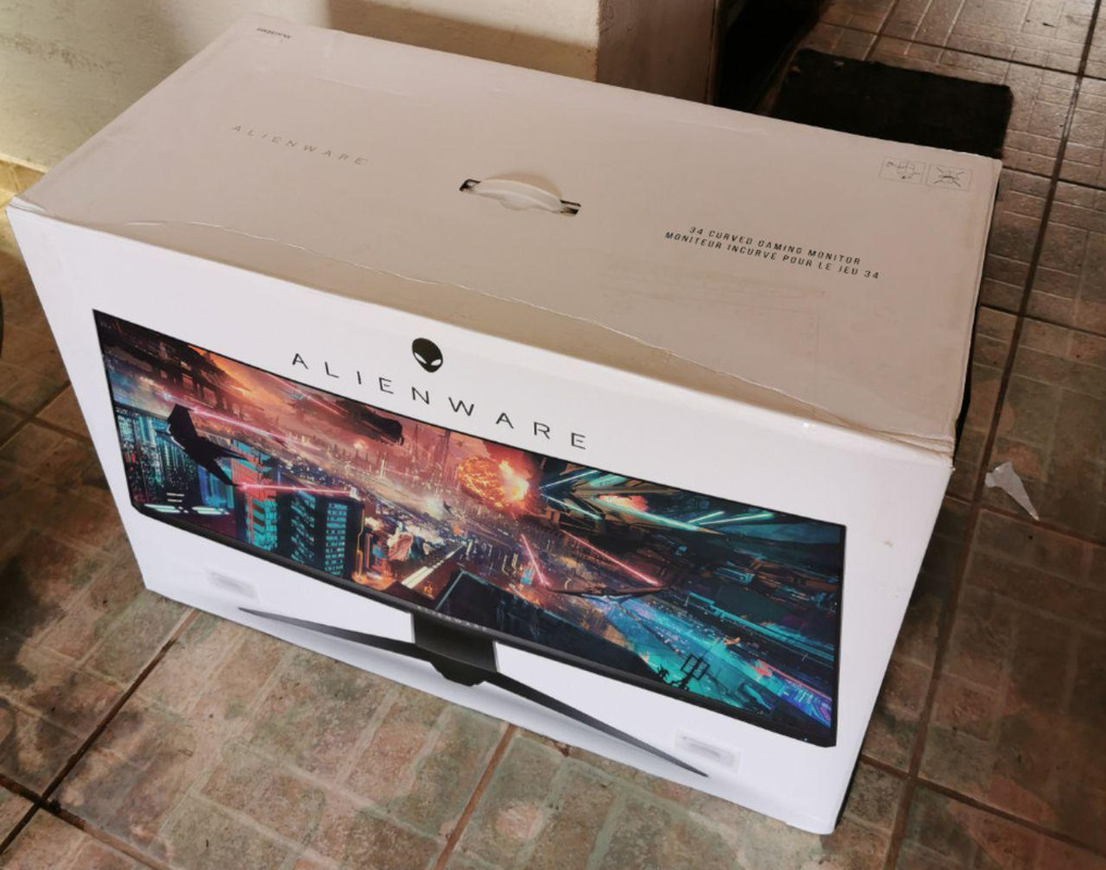 alienware