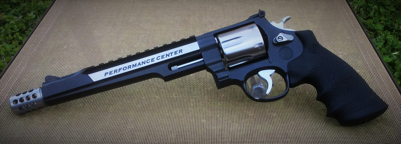 44 Magnum Hunter (8)
