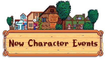 stardewvalley anime mods at Stardew Valley Nexus - Mods and community