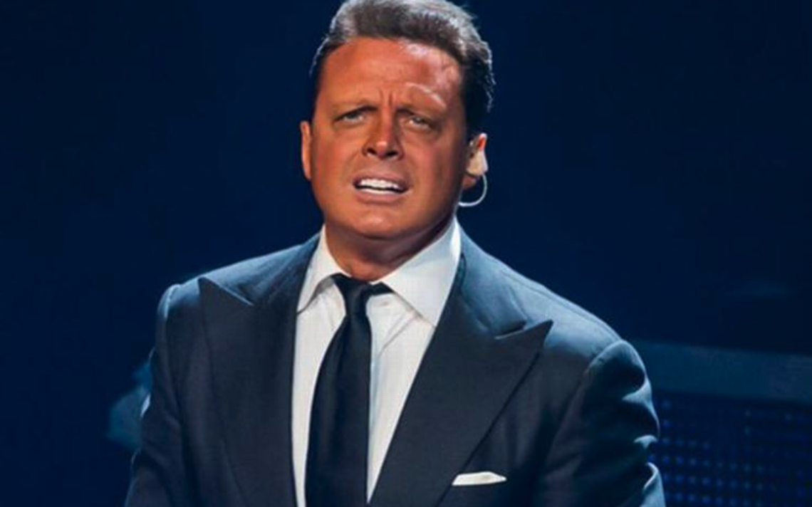Revelan polémico contrato que Luis Miguel le